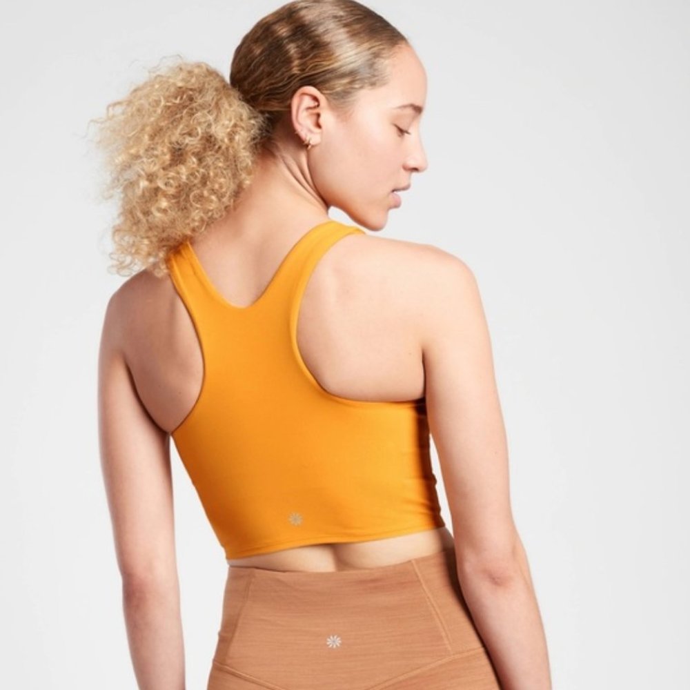 ATHLETA Conscious Crop A-C